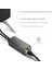 Tv Ethernet Adaptörü Tv 4K Çubuk Usb-C - RJ45 Lan Ağ Adaptörü (Yurt Dışından) 3