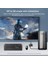 Dp - HDMI Uyumlu Ayırıcı Hd 1x2 Mst Hub (Yurt Dışından) 4