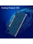 10 Adet/takım CD74HC4067 Yüksek Hızlı Cmos Analog Çoklayıcı 16 Kanallı (Yurt Dışından) 5