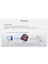 USR-TCP232-302 Seri RS232'DEN Ethernet Tcp/ıp Sunucu Modülüne Ab Tak (Yurt Dışından) 4