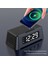 Apple Watch 6 5 4 Için 15W Çalar Saat Kablosuz Şarj Aleti (Yurt Dışından) 5