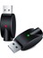Adet Şarj Cihazı USB Iplik Kablosu, LED Gösterge Işığı ile (Yurt Dışından) 1