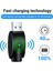 Adet Şarj Cihazı USB Iplik Kablosu, LED Gösterge Işığı ile (Yurt Dışından) 3
