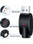 Adet Şarj Cihazı USB Iplik Kablosu, LED Gösterge Işığı ile (Yurt Dışından) 5