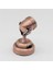 1:12 Dollhouse Minyatür Lazer Işığı Lambası Anahtarı Bronz (Yurt Dışından) 5