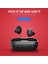 V5 Binaural Mini Bluetooth Kulaklık Tws 5.0 Gerçek Stereo Su Geçirmez (Yurt Dışından) 4