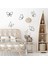 6pcs Metal Kelebek Duvar Asma Dekor, Doğum Günü Partisi Için, 6 Stil (Yurt Dışından) 3