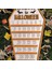 Cadılar Bayramı Advent Takvimi, 31 Gün Mutlu Cadılar Bayramı Tabut Takvimi C (Yurt Dışından) 3