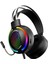 3.5 Arayüz 7.1usb Arayüzü Bilgisayar, Xbox, Ps4 Için Oyun Kulaklığı (Yurt Dışından) 1