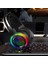 3.5 Arayüz 7.1usb Arayüzü Bilgisayar, Xbox, Ps4 Için Oyun Kulaklığı (Yurt Dışından) 4