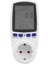 Güç Ölçer Kullanım Monitörü, Arkadan Aydınlatmalı Lcd, Ev Ab Fişi Için O (Yurt Dışından) 1