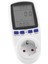 Güç Ölçer Kullanım Monitörü, Arkadan Aydınlatmalı Lcd, Ev Ab Fişi Için O (Yurt Dışından) 3