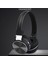 Kablosuz Bluetooth 5.0 Kulaklık Binaural Bas Evrensel (Yurt Dışından) 5
