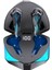 Bluetooth Kulaklık Akıllı Gürültü Azaltma Hd Çağrı Tws 5.1 Soğuk Aydınlatma (Yurt Dışından) 1