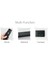 Smart T6 Plus 2.4g Air Mouse Kablosuz Klavye Uzaktan Kumanda (Yurt Dışından) 4
