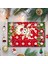 Çocuklar Için Noel Advent Takvimleri Anahtarlık Süsler Dekorasyon (Yurt Dışından) 2