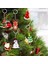 Çocuklar Için Noel Advent Takvimleri Anahtarlık Süsler Dekorasyon (Yurt Dışından) 4