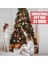 Çocuklar Için Noel Advent Takvimleri Anahtarlık Süsler Dekorasyon (Yurt Dışından) 5