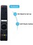 2x GB345WJSA, Sharp Tv Uzaktan Kumandası Netflıx Youtu Için Uygundur (Yurt Dışından) 4