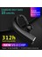F680 Bluetooth Kablosuz Kulaklık Asılı Kulak Spor Stereo Kulaklık (Yurt Dışından) 3