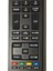 Haier Tv Için HTR-A18H Uzaktan Kumanda LE32B7500 LE48B7500 LE50B7500 (Yurt Dışından) 5