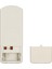 A75C2157 Panasonic Klima Için Uzaktan Kumanda (Yurt Dışından) 1