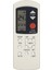 A75C2157 Panasonic Klima Için Uzaktan Kumanda (Yurt Dışından) 3