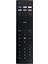 XRT136 Uzaktan Kumanda Vızıo Tv Için Değiştirin D24F-F1 D32FF1 D43F-F1 (Yurt Dışından) 1