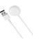 Google Watch 2 Şarj Cihazı Için Google Pixel Watch2 Şarj Kablosu, Beyaz B (Yurt Dışından) 4