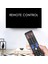 Samsung Smart Tv Için Evrensel Uzaktan Kumanda, Samsung LCD LED Hdtv 3D Tv Için (Yurt Dışından) 2