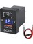 12V-24V USB Çıkışlı Çift Hızlı Şarj-B (Yurt Dışından) 1