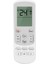 Samsung DB93-15169G DB93-14643T Için Klima Uzaktan Kumandası (Yurt Dışından) 1