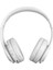 Kulaklık Bluetooth Kulaklık Katlanabilir Fm Kablosuz Kulaklık Beyaz (Yurt Dışından) 1