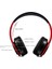 Kulaklık Bluetooth Kulaklık Katlanabilir Fm Kablosuz Kulaklık Beyaz (Yurt Dışından) 2