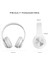 Kulaklık Bluetooth Kulaklık Katlanabilir Fm Kablosuz Kulaklık Beyaz (Yurt Dışından) 4