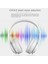 Kulaklık Bluetooth Kulaklık Katlanabilir Fm Kablosuz Kulaklık Beyaz (Yurt Dışından) 5