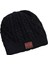 Kablosuz Şapka Örme Kapaklar Beanie Stereo Kulaklık Mikrofon Hoparlör (Yurt Dışından) 1