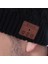 Kablosuz Şapka Örme Kapaklar Beanie Stereo Kulaklık Mikrofon Hoparlör (Yurt Dışından) 5
