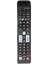 AA59-00652A Uzaktan Kumanda Samsung LED LCD Tv Için Değiştirildi AA5900652A (Yurt Dışından) 4