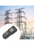 Bilgisayar Telefonu Için Elektromanyetik Alan Radyasyon Test Cihazı Ölçümü (Yurt Dışından) 4