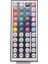 Ir Uzaktan Kumanda Rgb LED Işık Şeridi Için 44 Tuş (Yurt Dışından) 2