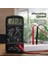 XL830L Dijital Multimetre Metre Test Cihazları Otomatik Transistör Tepe Siyah (Yurt Dışından) 3