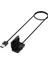 Aftershokz Xtrainerz Için Kullanışlı 1 Metre Kulaklık Şarj Kablosu (Yurt Dışından) 1
