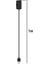 Aftershokz Xtrainerz Için Kullanışlı 1 Metre Kulaklık Şarj Kablosu (Yurt Dışından) 2