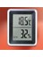 Iç Mekan Termometresi LCD Elektronik Sıcaklık Nem Ölçer (Yurt Dışından) 3