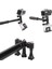 Çift Tutucu Braketi Tripod Montaj Adaptörü (Yurt Dışından) 5
