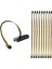 Hp 1200W 750W Için 6 Pin 18AWG Güç Kablosu ile 64 Pin Güç Modülü (Yurt Dışından) 1