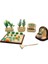 Mini Turp Sebze Çiftliği Seti Peyzaj Dollhouse Oyun Evi Oyuncakları (Yurt Dışından) 1
