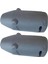 2pack 49162754 49-16-2754 Milwaukee Için Alet Koruyucu Çizme (Yurt Dışından) 1