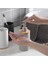 400ML Seramik Sabunluk, Mutfak ve Banyo Için Iskandinav -Gri (Yurt Dışından) 2